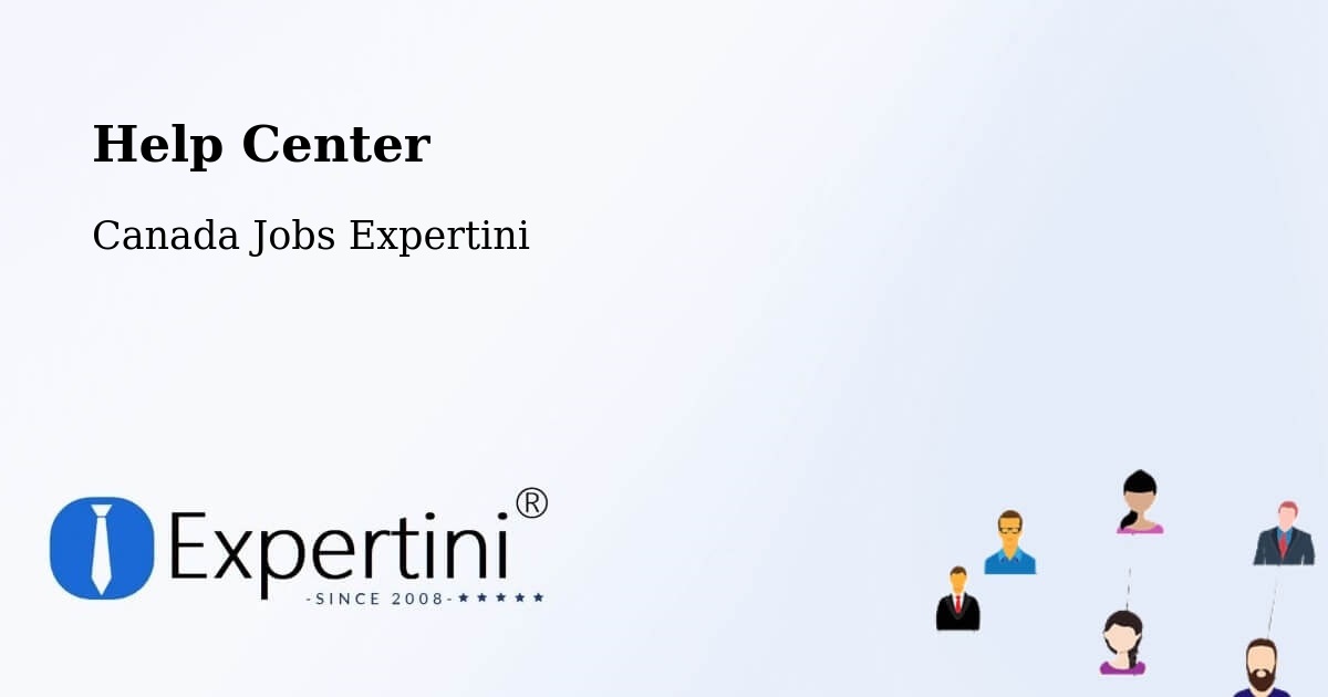 Help Center – Squamish - Canada Jobs Expertini